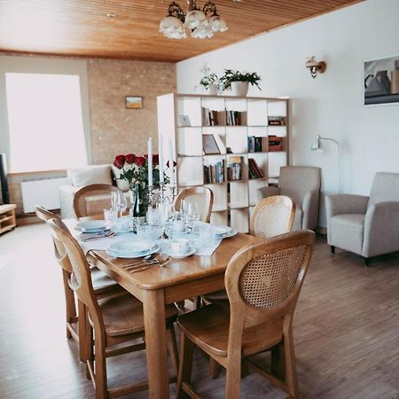 Rumido Suite Valmiera Dış mekan fotoğraf