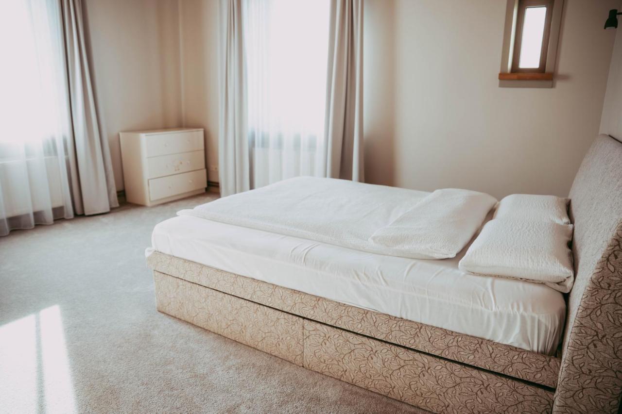 Rumido Suite Valmiera Dış mekan fotoğraf
