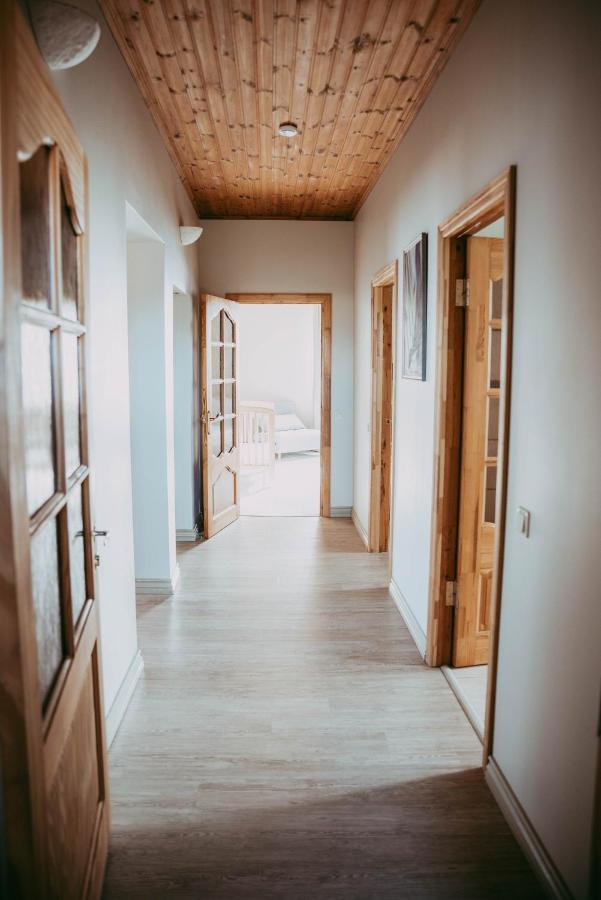 Rumido Suite Valmiera Dış mekan fotoğraf
