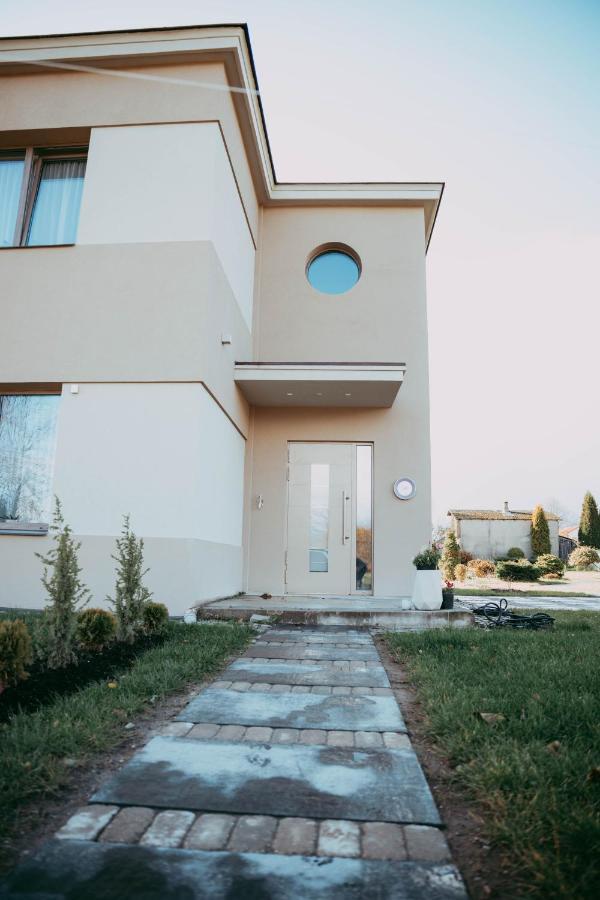 Rumido Suite Valmiera Dış mekan fotoğraf